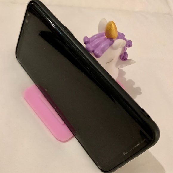 Unicorn phone holder - Picture 4 of 5